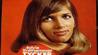 Sylvia Vrethammar - Sylvia's Samba (1969)