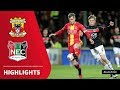 Samenvatting Go Ahead Eagles - N.E.C. (21-02-2020)