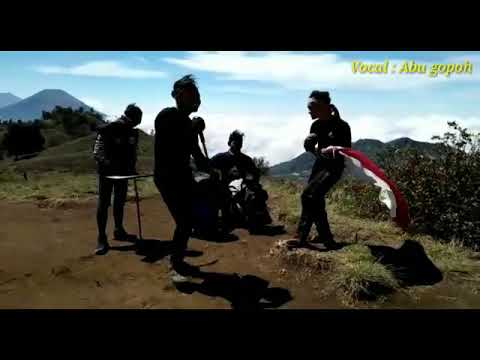 Kertonyo ninggal janji😁