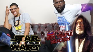 Star Wars Always Reaction