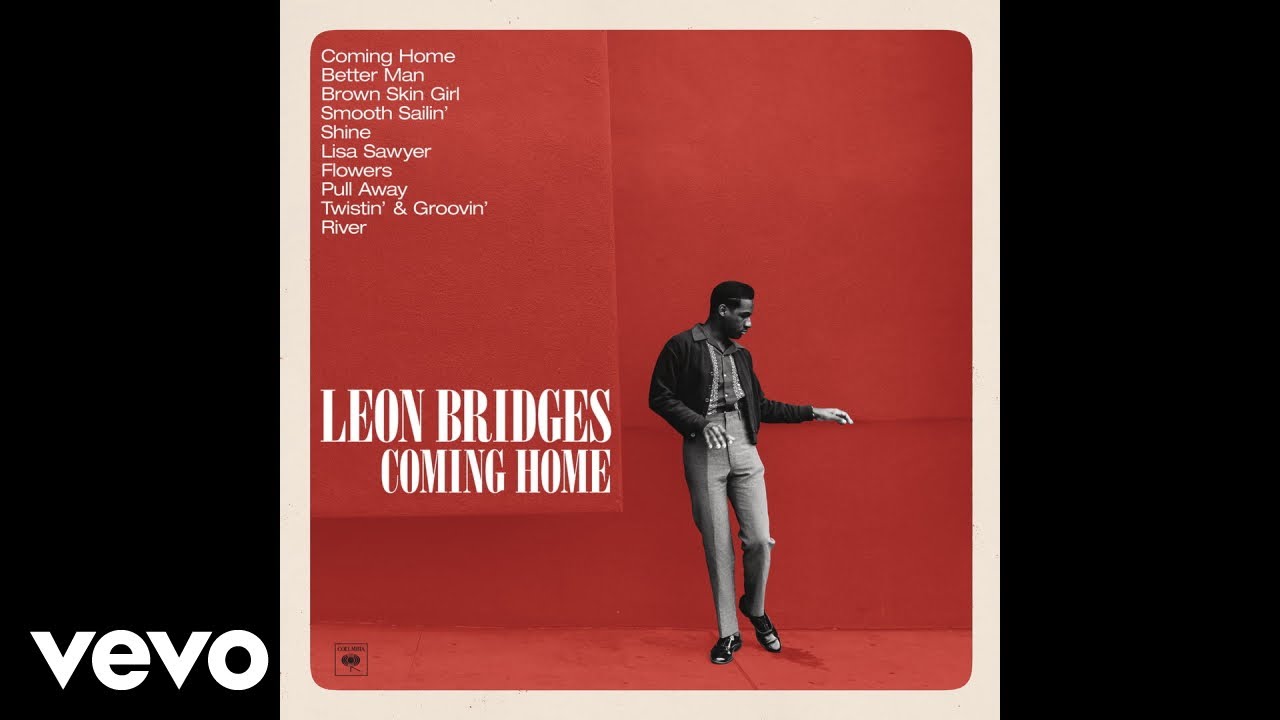 Leon Bridges - Shine