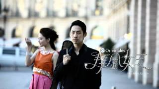 拜金女王插曲-Seven Stories(含歌詞／lyrics )