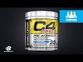 Cellucor C4 Ripped | Science-Based Overview
