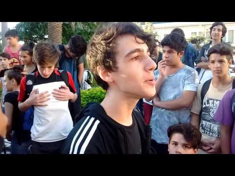 AUGE vs JFRANK | OCTAVOS DE FINAL | RP FREE 21/4