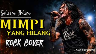 Download lagu Mimpi Yang Hilang (Rock Cover) – Iklim | Vokal Serak Tinggi Penuh Emosi | Bikin Merinding! mp3 Download lagu Mimpi Yang Hilang (Rock Cover) – Iklim | Vokal Serak Tinggi Penuh Emosi | Bikin Merinding! mp3
