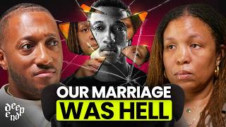 I Finally Sat Down With My Wife (and we talk about everything)