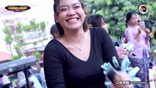 Download lagu ERIKA SYAULINA FT LIEA OWYEAH - GOYAH | WEDDING KAMELIA & DIO mp3