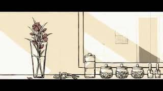 【なぎさ。】花瓶に触れた【歌ってみた】