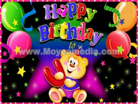 Happy Birthday Hala!!