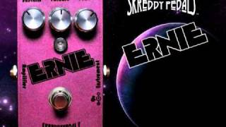 Video thumbnail for Skreddy Ernie by theGASstation