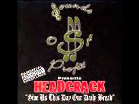 S.O.P. Headcrack- Whatcha Gone Do