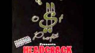 S.O.P. Headcrack- Whatcha Gone Do