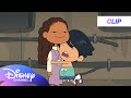StuGo Finders Kelpers NEW SHOW Disneychannelanimation