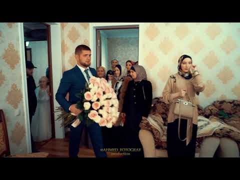 Исламская свадьба | Нашид | Мансур Магомедов | группа Наследие