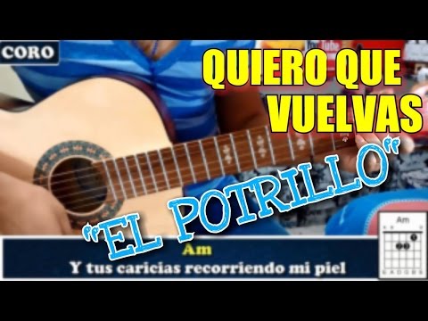 Quiero Que Vuelvas - Alejandro Fernandez