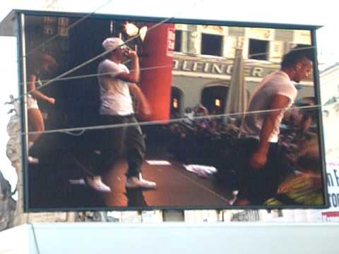 Trackshittaz linzer krone fest