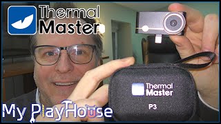 Thermal Master P3 Thermal Cam: That's why it is so Cold - 1566