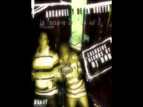 Arcangel Ft Wise Money Money - Arcangel Y De La Ghetto