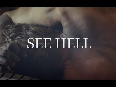 Agent Fresco - See Hell (Official Music Video)