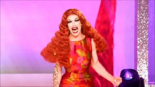 Sasha Velour Vs Shea Coulee - So Emotional HD