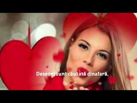 ÎN LUMEA IUBIRII Suflet Pereche Maria Ioana MIM