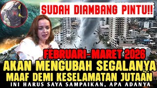 Download lagu The Scope of 2026 Is Terrifying!! Based on the Cycles I've Studied, This Is What Will Happen mp3