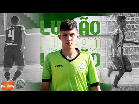 ⚽ LUISÃO / ZAGUEIRO CANHOTO / Luis Gustavo Teixeira de Barros Domingues