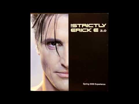 Erick E - Strictly Erick E 3.0 (CD1) [2000]