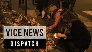 What's Next For Paris?: France At War (Dispatch 4)