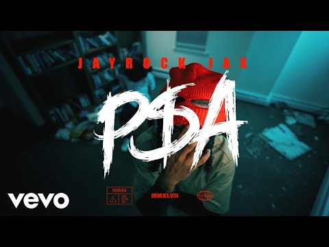 JayRock Jax - PSA (Official Video)