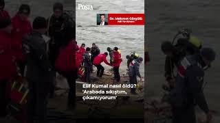 8 gün sonra cansız bedeni bulunmuştu, ölüm nedeni belli oldu: 'Suda bo