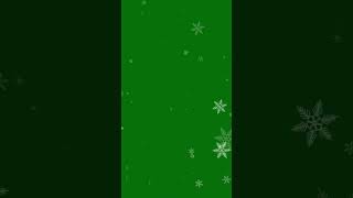 Download lagu Falling Snowflakes 4K Green Screen #animation #motion #christmas #particles #partical #shortvideo mp3