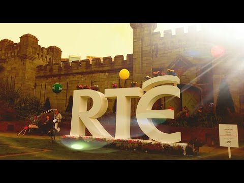 Culture Night | Dublin Castle Report