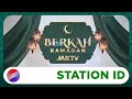 Station ID JAKTV Berkah Ramadan 2024