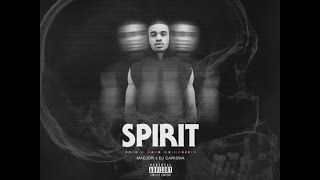 Maejor (@MAEJORALI) - Spirit EP [full EP]
