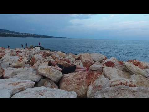 Neli Gergova - Writing's On The Wall (cover)