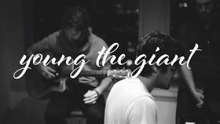 Young the Giant: God Made Man (subtitulado al español)