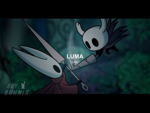 Esperón - LUMA (Letra) [hollow knight]