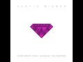 Justin Bieber - Confident (feat. Chance the Rapper) [Clean]