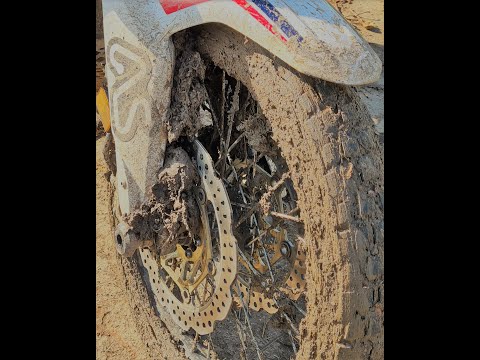 TET Germany Lübeck-Schwedt Teil 1