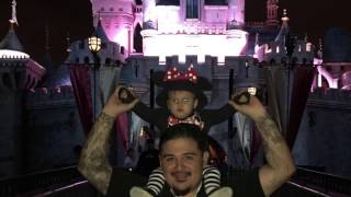 Happy 1st Birthday:  When You Wish Upon a Star - Nick Lachey