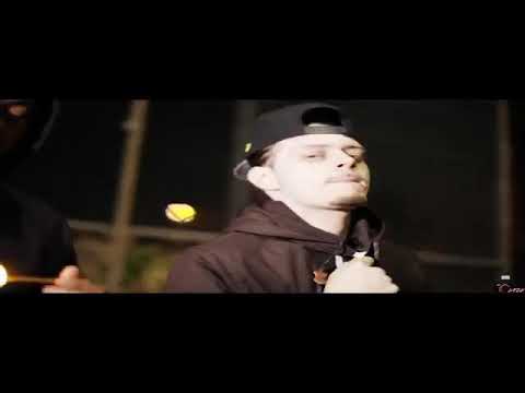 FYTB Smoke x Big Rome Ghetto Cypher (Official Video) Shot By RonGlaze