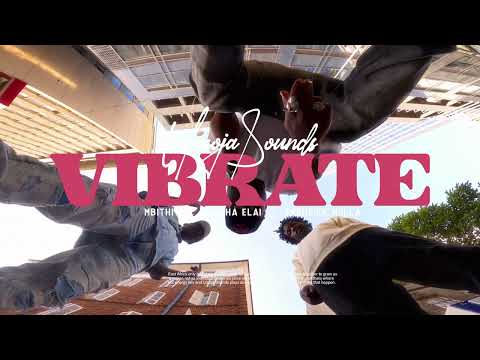 VIBRATE - Umoja Sounds ft. Elisha Elai, Mbithi and Fredrick Mulla (Goofy Version)
