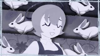 Vane Lily — Run Rabbit Run
