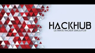 [ HackHub | 제 2 화 ] 실제 해킹 기술 배워 현실적이고 스릴 넘치는 가상 해커 삶의 경험을 체험하라