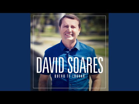 Espírito Santo, Vem! - David Soares