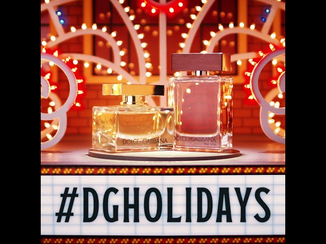 100ML Dolce&Gabbana The One For Men Eau de Toilette Gift Set  2 of 2 