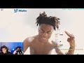 Silky ScumTK React To IShowSpeed Dooty Booty Official Music Video Prod TgX