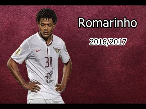 Romarinho - Player profile 23/24