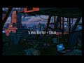 School Rooftop Cicada Lofi Vibes 30 Min Calm Music For Studying Sleeping